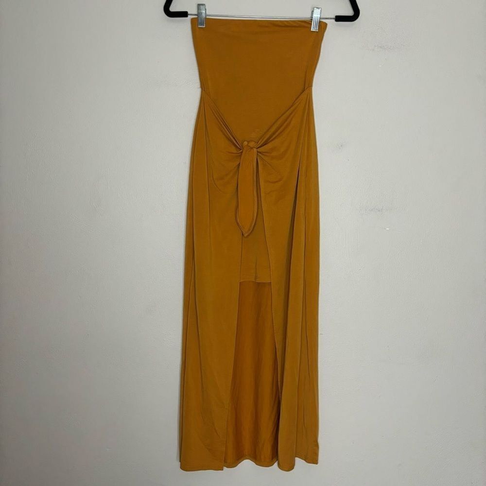 L*Space Lia Tube Summer Dress